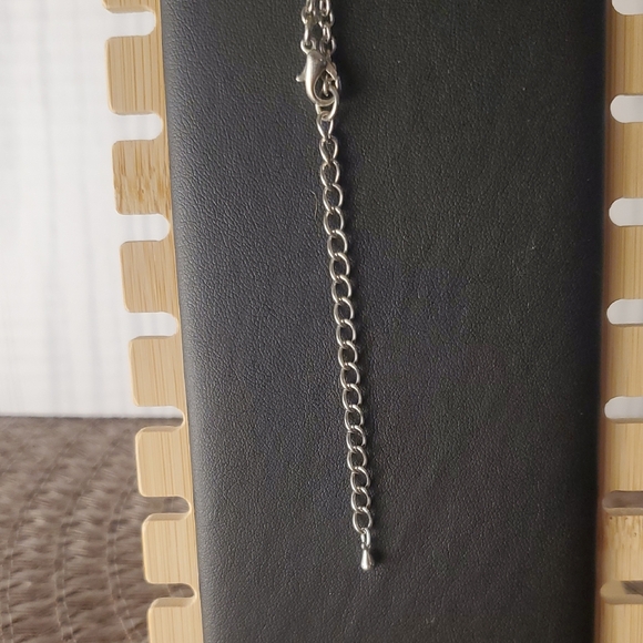 Elegant Red and Black Jewelry Set - Picture 6 of 6